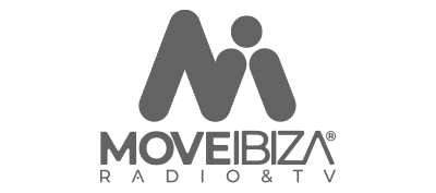 Logo Move Ibiza Radio