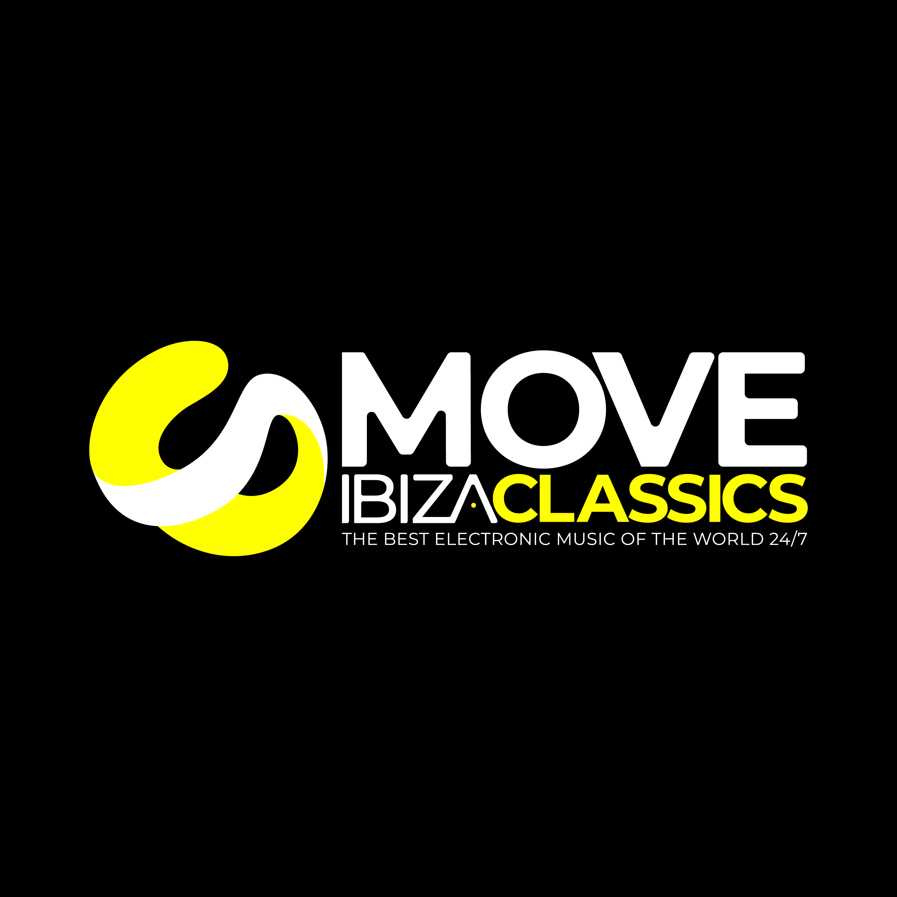 Move Ibiza Classics podcast artwork