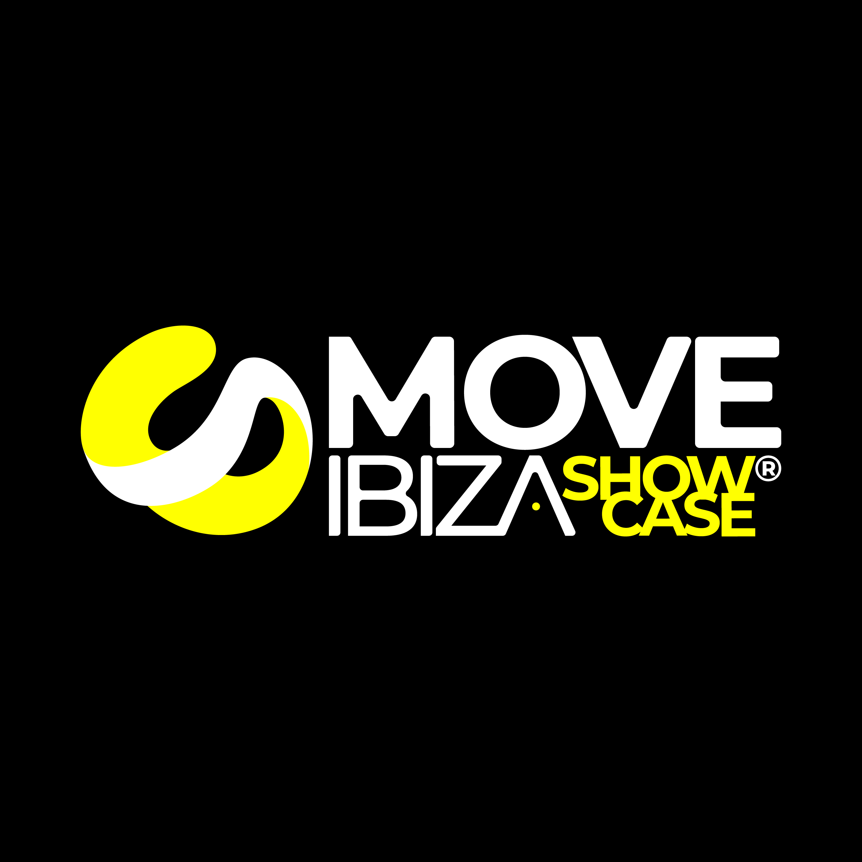 Move Ibiza Showcase podcast artwork